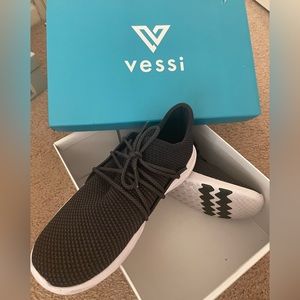 Vessi waterproof shoes